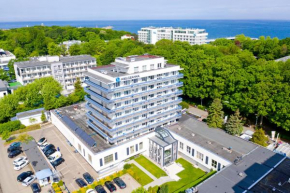 Kielczanka, Kołobrzeg